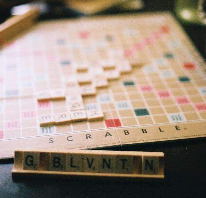 Crossword